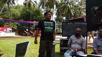 Democracy - The biggest con of our times