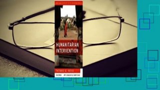 Full version  Humanitarian Intervention  Best Sellers Rank : #2