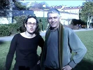 Jacques SOUDRE - Candidat au Conseil Général