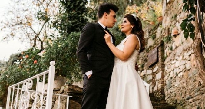 Hanife Gürdal'ın eşi Kemal Ayvaz kimdir? Hanife Gürdal kiminle evlendi? Hanife Gürdal kimdir? Kemal Ayvaz kimdir?