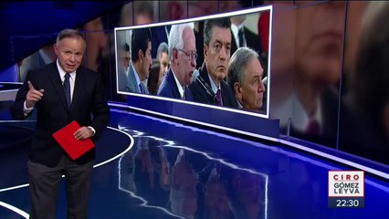 1812 - ciro completoNoticias con Ciro Gómez Leyva | Programa Completo 18/diciembre/2019