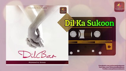 Dilbar | दिलबर | Romantic Songs | Pop Songs Originals Series |