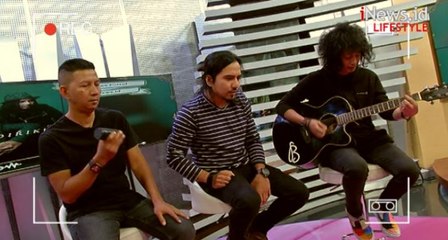 The Row Rilis Single Sakitnya Diriku dengan Genre Pop Rock