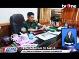 Kontak Senjata dengan KKB di Papua, Dua Prajurit TNI Gugur