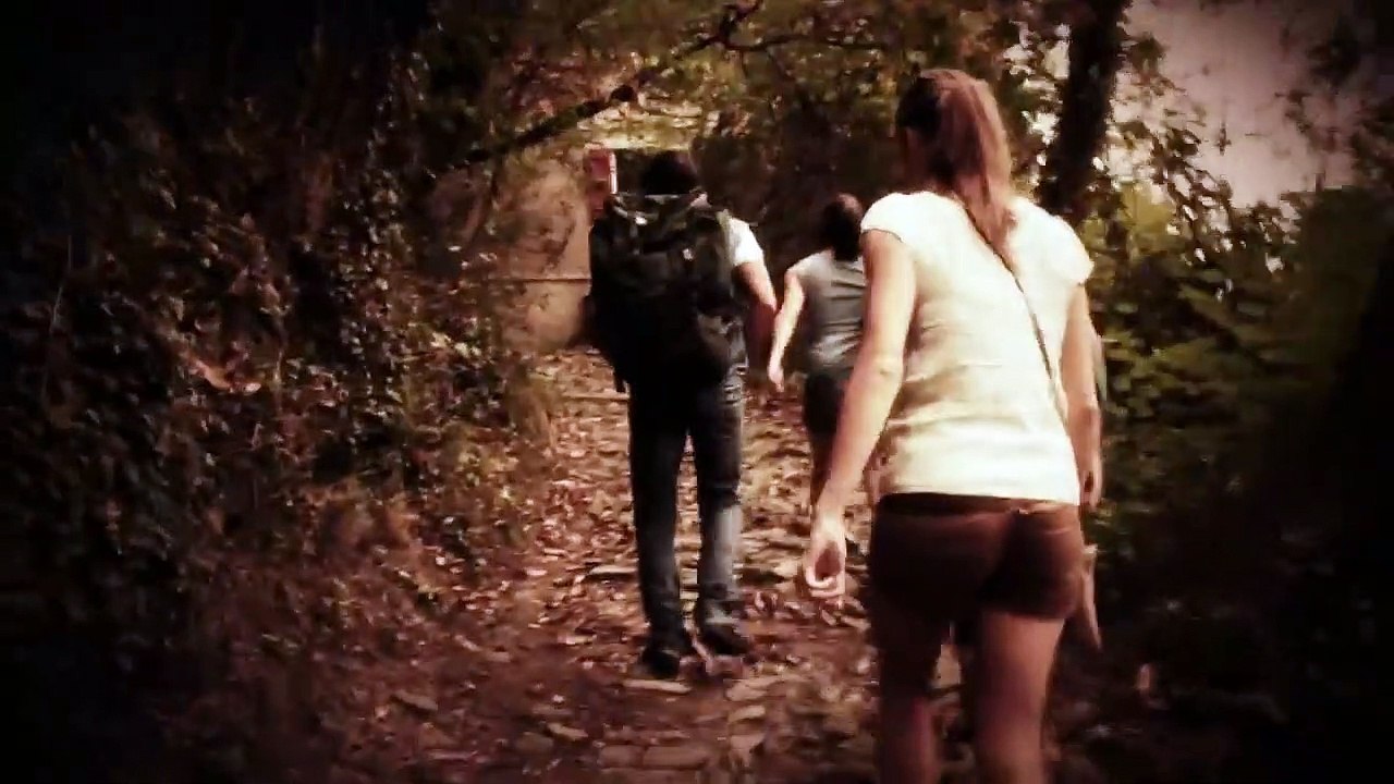 Dead Eyes - Official Teaser Trailer - Spring 2013 - Extreme Italian Horror Movie