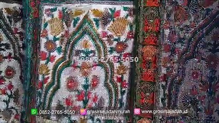 OBRAL!!! +62 852-2765-5050, Sajadah Custom Nama Terbaik