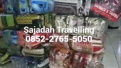 TERLARIS!!! +62 852-2765-5050, Sajadah Traveler Online