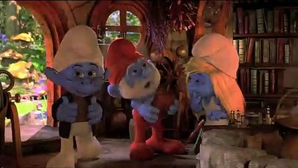 Os Smurfs 2 | Trailer 1 Dublado | 02 de Agosto nos cinemas