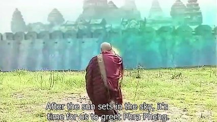 [ENGSUB] สาปพระเพ็ง Saab Pra Peng Teaser 1