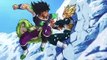 Dragon Ball Super- Broly - Official Comic-Con Trailer (Subbed) - SDCC 2018