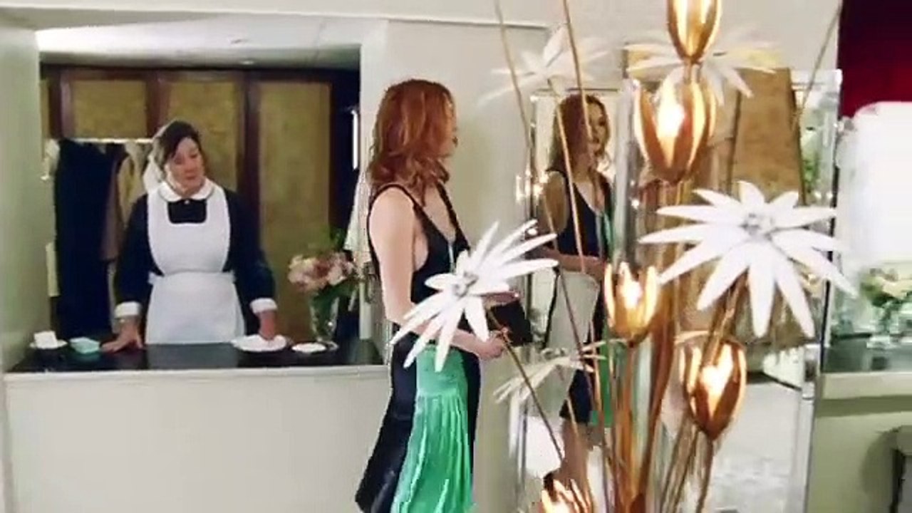 Miu Miu Women's Tales #1 - The Powder Room