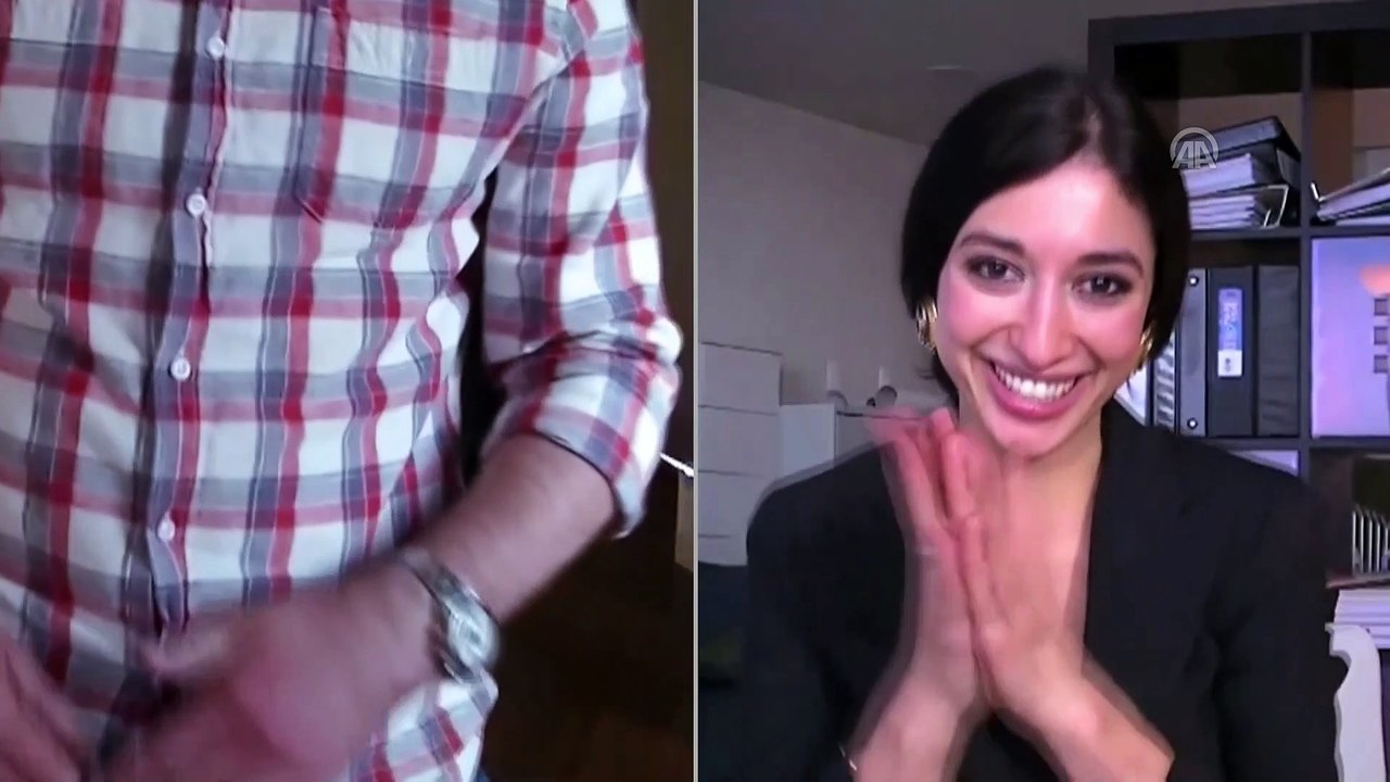 Sinema - Paranormal Chat - İSTANBUL