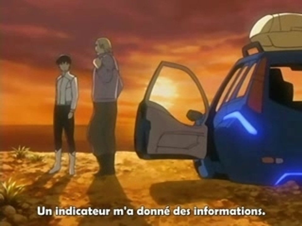 Kurau Phantom Memory 10 02