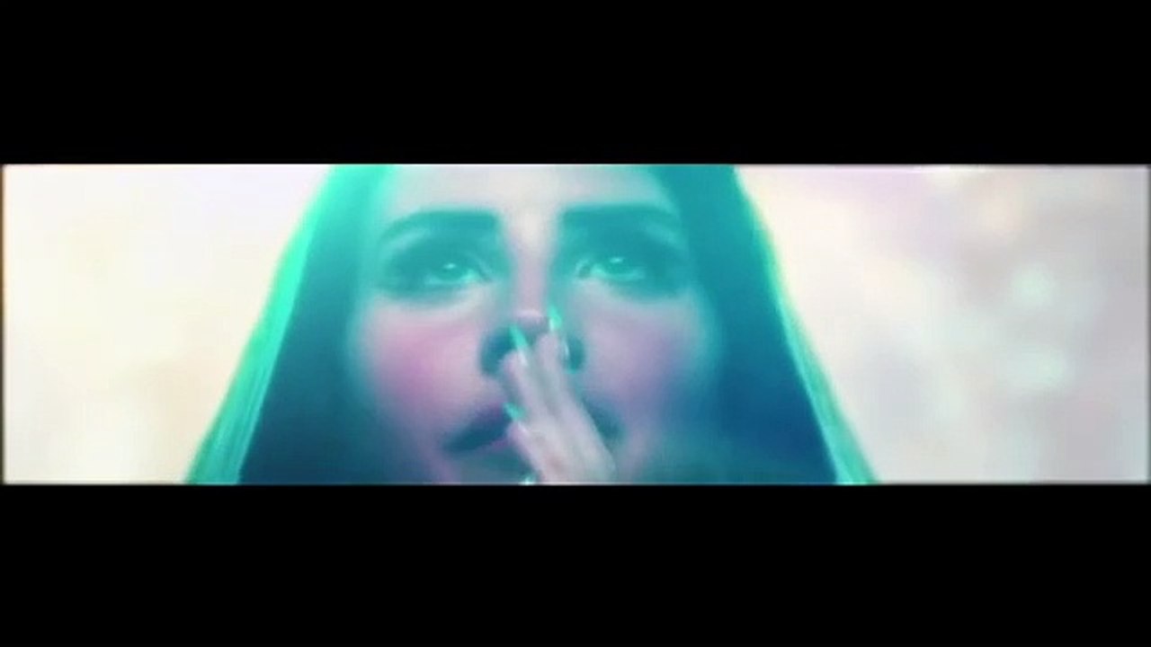 Lana Del Rey - Tropico Teaser