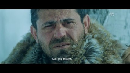 Sinema - Beyaz Hüzün - İSTANBUL