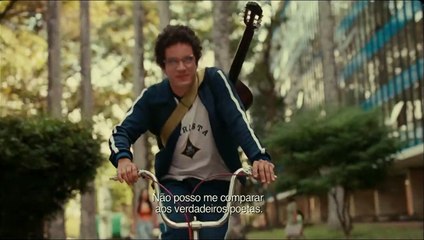 Somos Tão Jovens - Trailer Oficial