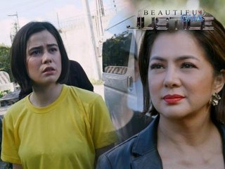 Beautiful Justice: Black Rose helps Miranda | Episode 73