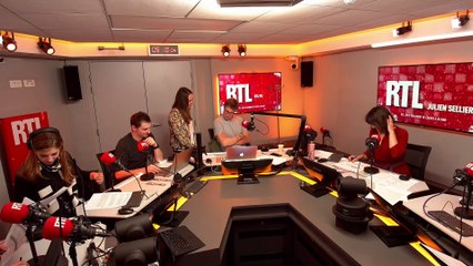 RTL Petit Matin du 19 décembre 2019