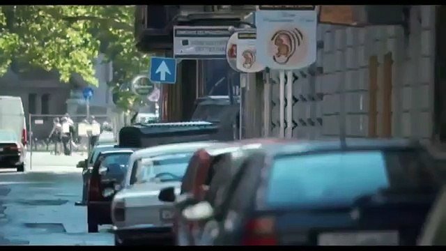 A Good Day to Die Hard Official Trailer #1 (2013) - Bruce Willis Movie HD