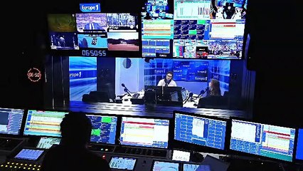 La Belgique, la Pologne et l'Allemagne font la Une de la presse internationale