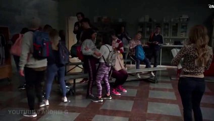 Sneak Peek – High School Musical: The Musical: The Series Season 1 Episode 7 |Disney+