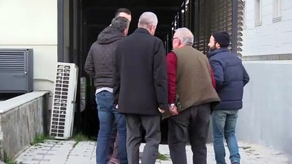 GÜNCELLEME - Uludağ'da bulunan ikinci cesedin Mert Alpaslan'a ait olduğu belirlendi - BURSA