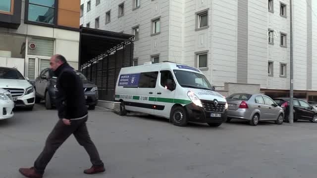 Uludağ'da bulunan ikinci cesedin Mert Alpaslan'a ait olduğu belirlendi - BURSA