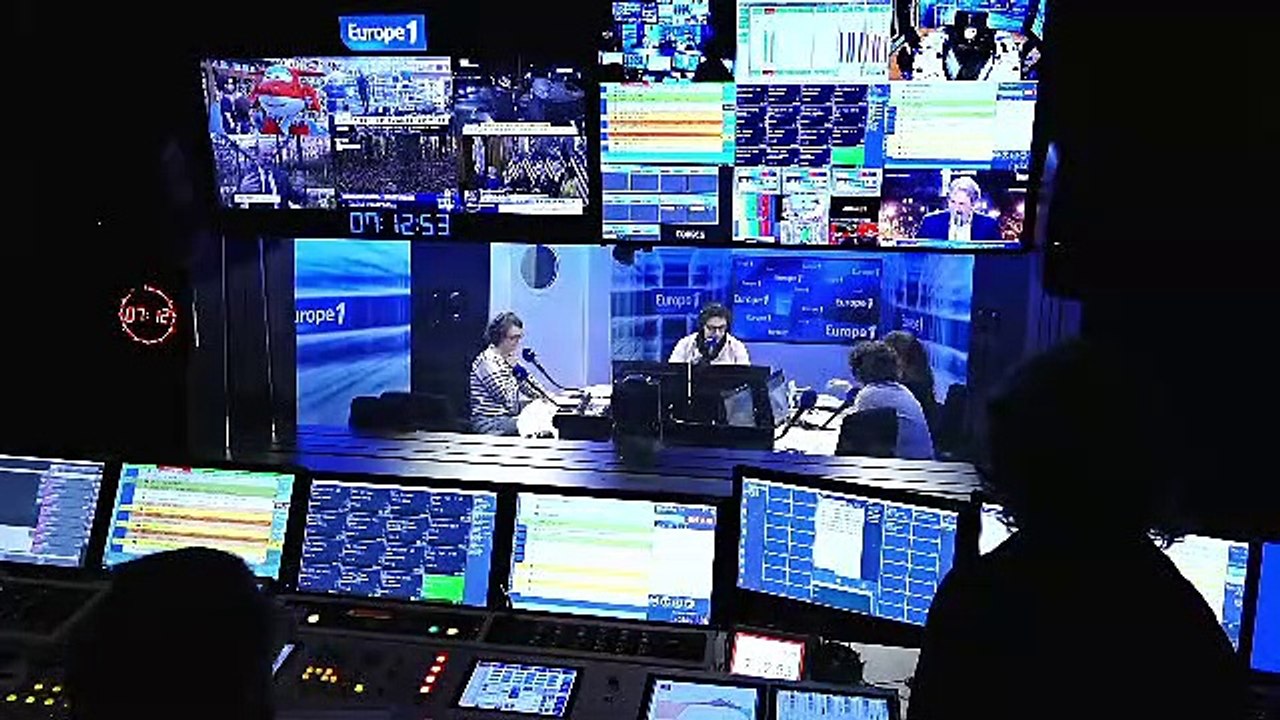 Face aux malheurs de Boeing, Airbus engrange les commandes