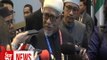 Hadi: Dr M personally invited me to attend KL Summit