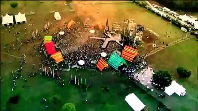 Luan Santana | Teaser oficial novo DVD O nosso tempo é hoje