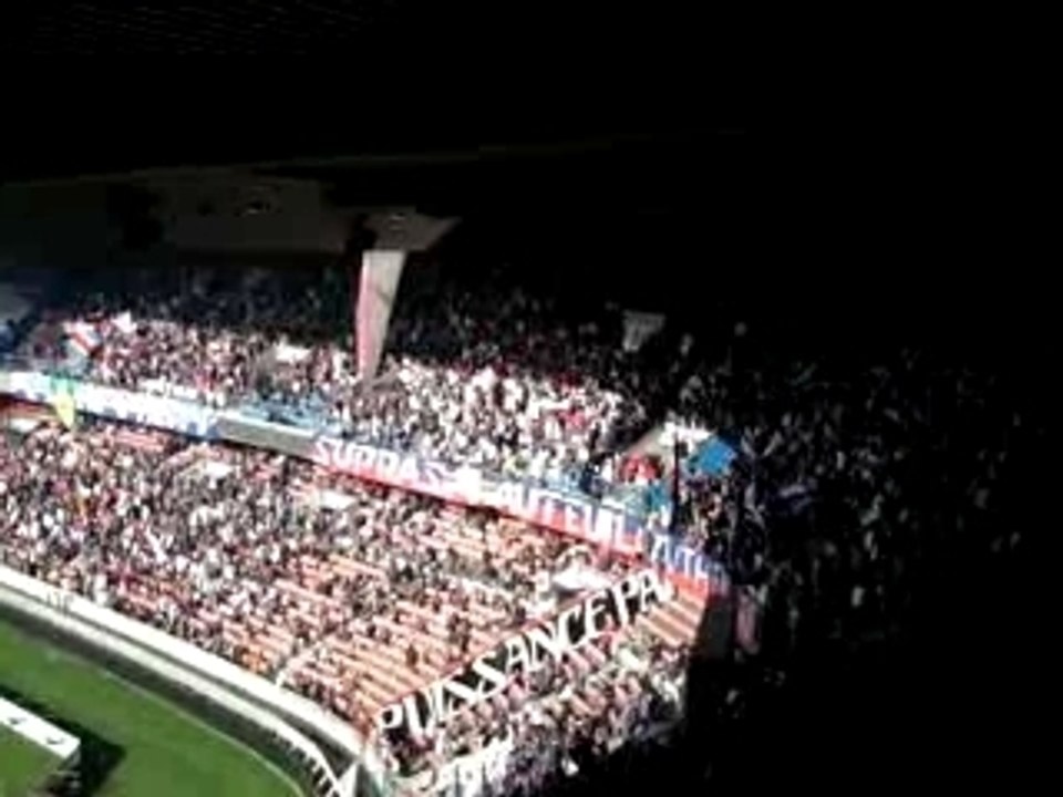 Psg - Le Mans (1)