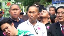 Mangundadatu lawyer on Ampatuan massacre verdict
