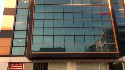 Bursa'daki dağcıların cenazeleri ailelerine teslim edildi