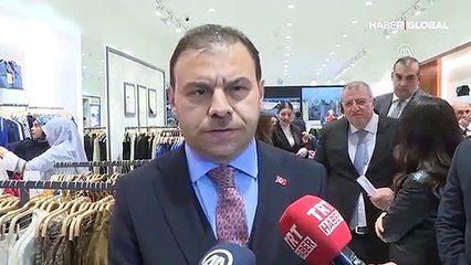 TMSF Başkanı Muhiddin Gülal: TMSF kayyumundaki şirketler aktif olarak yüzde 39 büyüdü