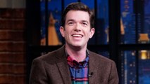 John Mulaney Asked a Child to Sing Alanis Morrissette’s You Oughta Know for an Audition