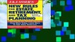 Full version  JK Lasser s New Rules for Estate, Retirement, and Tax Planning Complete