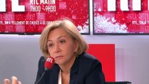 Valérie Pécresse, invitée de RTL du 19 décembre 2019