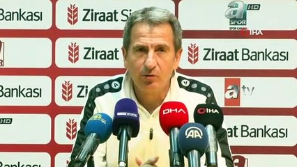 Tamer Avcı: "Gençlerimize Önem Verdik"