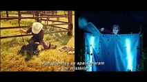 Uma Viagem Extraordinária - Trailer legendado [HD]