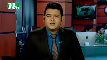 NTV Modhyanner Khobor | 19 December 2019