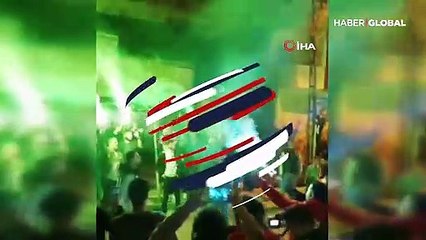 İstanbul'da maganda çilesi bitmek bilmiyor