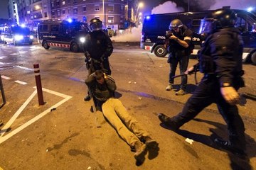 El Clasico'da kan aktı! Maç öncesi tarihte bir ilk