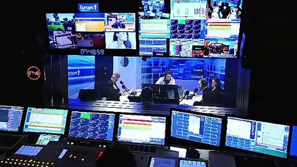 "Tout en douceur" : Jérôme Commandeur à l'Olympia pour les fêtes de fin d'année