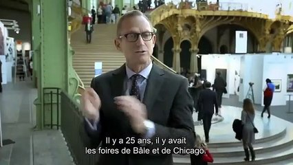 La Ruée vers l'art (2013)
