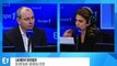 Réforme des retraites : Laurent Berger assure 