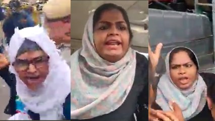 ಬೆಂಗಳೂರಿನ ಟೌನ್ ಹಾಲ್ ಬಳಿ CAA ವಿರುದ್ಧ ಪ್ರತಿಭಟನೆ | ONEINDIA KANNADA