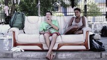 Boca de Rua - Vozes de uma Gente Invisível - FILME OFICIAL