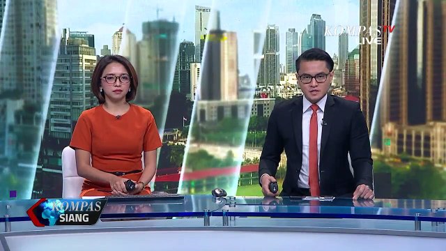 KPK Usulkan Undang-Undang Tindak Pidana Korupsi Direvisi