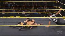 Adam Cole vs. Finn Bálor – NXT Championship Match: WWE NXT, Dec. 18, 2019