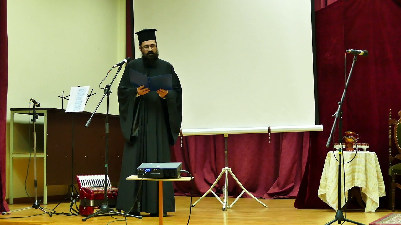 Tovoion Tv Χριστούγεννα 2019 -Εκδήλωση Κατηχητικού Ι.Ν Αγίας Μαρίνας Τσοτυλίου Μέρος Ά